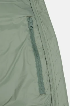 Izas Chaqueta rellena de fibra ultraligera^Hombre Cazadoras|Deporte