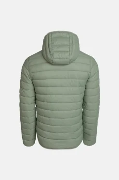 Izas Chaqueta rellena de fibra ultraligera^Hombre Cazadoras|Deporte