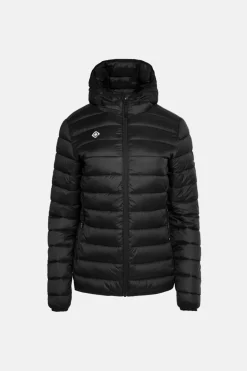 Izas Chaqueta rellena de fibra ultraligera gabes w v2^Mujer Chaquetas