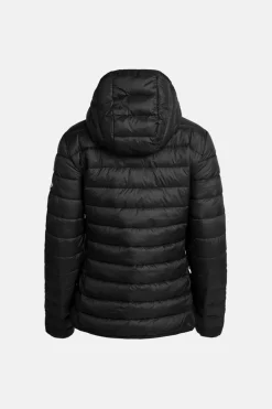 Izas Chaqueta rellena de fibra ultraligera gabes w v2^Mujer Chaquetas