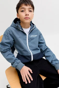 Jack & Jones Junior Chaqueta resistente al agua^Niños Abrigos Y Chaquetas