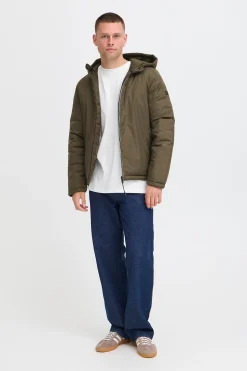 Blend Chaqueta reversible^Hombre Cazadoras