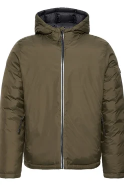 Blend Chaqueta reversible^Hombre Cazadoras