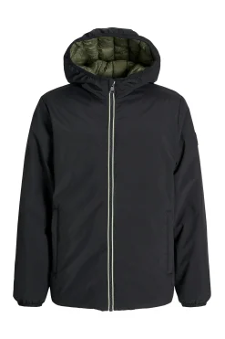 Jack & Jones Chaqueta reversible^Hombre Cazadoras