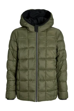 Jack & Jones Chaqueta reversible^Hombre Cazadoras