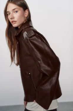 High Spirits Chaqueta Revvy^Mujer Chaquetas