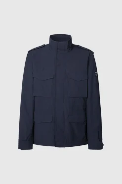 Pepe Jeans Chaqueta Sahariana El&aacute;stica^Hombre Cazadoras