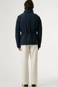 Pepe Jeans Chaqueta Sahariana El&aacute;stica^Hombre Cazadoras