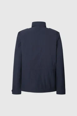 Pepe Jeans Chaqueta Sahariana El&aacute;stica^Hombre Cazadoras