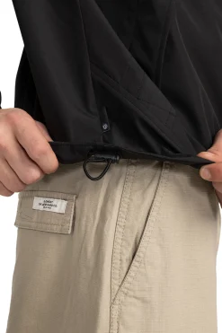 Element Chaqueta shell impermeable^Hombre Cazadoras