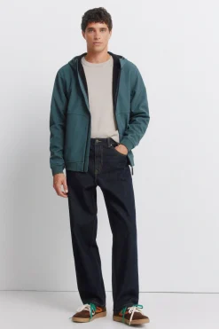 Springfield Chaqueta softshell capucha^Hombre Cazadoras