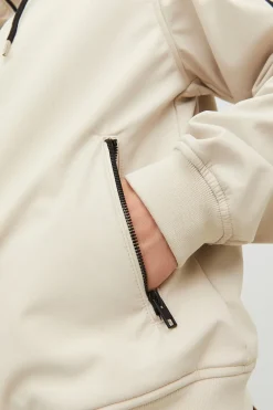 Jack & Jones Chaqueta softshell con capucha^Hombre Cazadoras