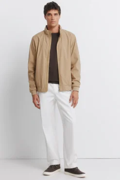 Springfield Chaqueta t&eacute;cnica^Hombre Cazadoras