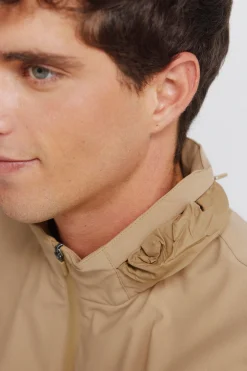 Springfield Chaqueta t&eacute;cnica^Hombre Cazadoras