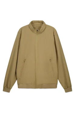 Springfield Chaqueta t&eacute;cnica^Hombre Cazadoras