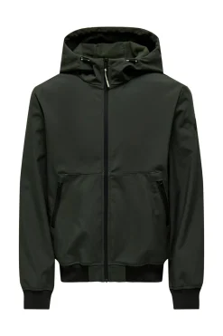 Only & Sons Chaqueta t&eacute;cnica^Hombre Cazadoras