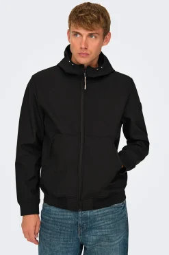 Only & Sons Chaqueta t&eacute;cnica^Hombre Cazadoras