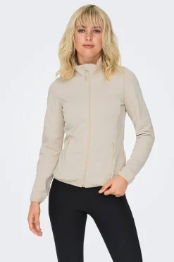 Only Play Chaqueta t&eacute;cnica cuello alto^Mujer Deporte