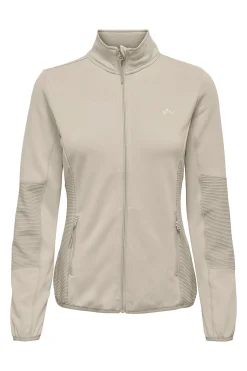 Only Play Chaqueta t&eacute;cnica cuello alto^Mujer Deporte