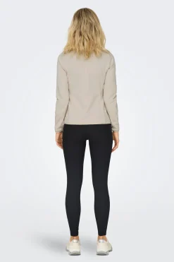 Only Play Chaqueta t&eacute;cnica cuello alto^Mujer Deporte