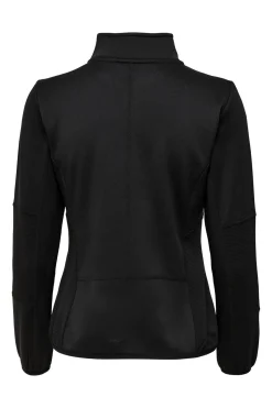 Only Play Chaqueta t&eacute;cnica forro polar^Mujer Deporte