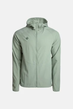 Izas Chaqueta t&eacute;cnica ligera^Hombre Deporte
