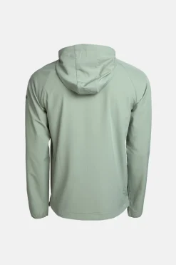 Izas Chaqueta t&eacute;cnica ligera^Hombre Deporte