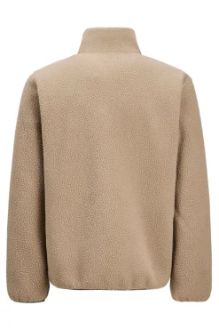 JJ REBEL Chaqueta teddy^Hombre Cazadoras|Sudaderas