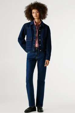 Pepe Jeans Chaqueta vaquera^Mujer Chaquetas