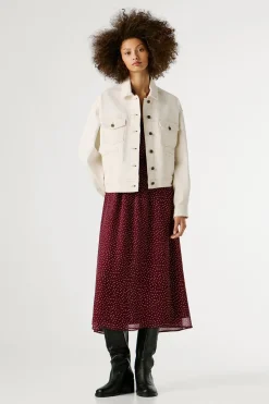 Pepe Jeans Chaqueta vaquera^Mujer Chaquetas