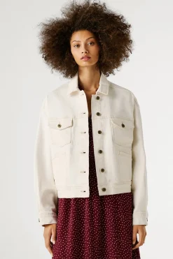 Pepe Jeans Chaqueta vaquera^Mujer Chaquetas