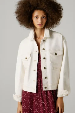 Pepe Jeans Chaqueta vaquera^Mujer Chaquetas