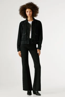 Pepe Jeans Chaqueta vaquera^Mujer Chaquetas