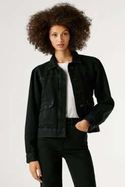 Pepe Jeans Chaqueta vaquera^Mujer Chaquetas