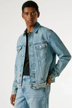 Pepe Jeans Chaqueta vaquera^Hombre Cazadoras