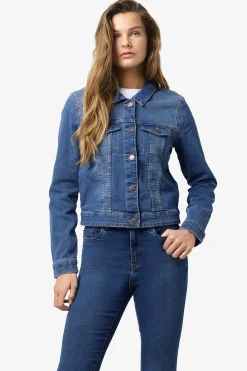 Noisy May Chaqueta vaquera^Mujer Chaquetas