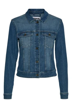 Noisy May Chaqueta vaquera^Mujer Chaquetas