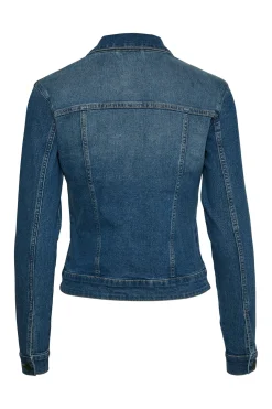 Noisy May Chaqueta vaquera^Mujer Chaquetas