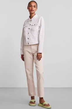 Pieces Chaqueta vaquera^Mujer Chaquetas