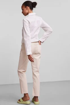 Pieces Chaqueta vaquera^Mujer Chaquetas