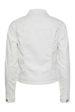 Pieces Chaqueta vaquera^Mujer Chaquetas