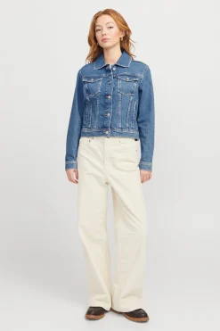 Jack & Jones Chaqueta vaquera^Mujer Chaquetas