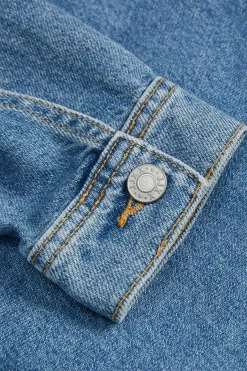 Jack & Jones Chaqueta vaquera^Mujer Chaquetas