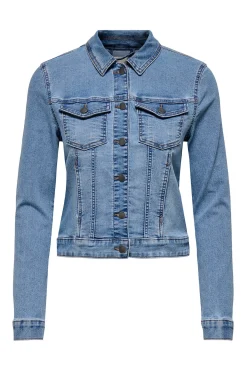 JDY Chaqueta vaquera^Mujer Chaquetas