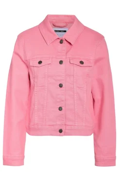 Noisy May Chaqueta vaquera color^Mujer Chaquetas