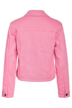 Noisy May Chaqueta vaquera color^Mujer Chaquetas