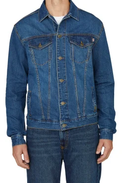 Pepe Jeans Chaqueta vaquera regular^Hombre Cazadoras