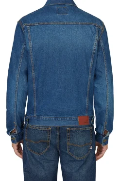 Pepe Jeans Chaqueta vaquera regular^Hombre Cazadoras
