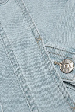 Only Girls Chaqueta vaquera regular^Niños Abrigos Y Chaquetas