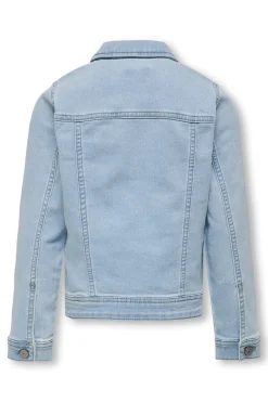 Only Girls Chaqueta vaquera regular^Niños Abrigos Y Chaquetas